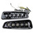 Color: Black2pcs - Applicable For Raptor F150 Pickup Truck Dedicated