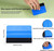 15Pcs Window Film Tinting Tools Velvet Felt Scraper Carving Knife Safe Cutter Professional Car Viny