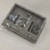 gray dome light Dome Reading Light Lamp Switch For  Polo  for OE 6Q0959613 Gray with switch assembly