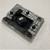 gray dome light Dome Reading Light Lamp Switch For  Polo  for OE 6Q0959613 Gray with switch assembly
