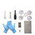 Style: 2 style - Automotive glass repair fluid
