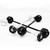 For BMW G310GS G310R Motorcycle CNC Accessories Front Wheel Drop Ball Shock Absorber black