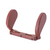Car rear headrest car sleeping artifact child rear side side cervical pillow child safety seat head