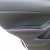 Color: Brown brown wire, style: CX5 - CX5 Door Panel Foreskin Mazda 3 6 Door Armrest Holster Door P