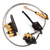 Off-Road Motorcycle Brake Pump Disc Brake Oil Pump