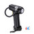 Tire Inflator Portable Air Compressor Automatic Rechargeable 11.1V Battery Powered with 1.64 Ft Inf
