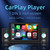 US 5-inch 1 Din Car Mp5 Player Bluetooth-compatible Mp4 Radio Compatible For Carplay Mobile Phone I