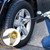 Tire Air Pressure Gauge Inflator Deflator With Rubber Hose 220bar Air Pump Compressor For RV Car Mo