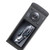 X3000 R300 Car  Driving  Recorder Dual Lens Hd Wide Angle Gps Track Recording Gravity Sensor Auto R