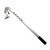 Dent Pull Lever Bar Single Leg Lifter Multi Hooks Dent Puller Portable Dent Pull Bar for Repairing 