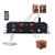 Lepy-168Plus Power Amplifier Audio 2.1 Channel 45Wx2 68Wx1 20HZ-20KHZ Frequency 80dB Surround And S