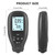 3.0 Coating Thickness Gauge High-precision Paint Thickness Gauge Meter Non-slip Paint Film Layer Me