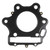 Top End Head Gasket Kit Set For HONDA TRX 300EX 300X 1993?“2009 TRX250X Fourtrax