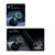 60w High-power Car Charger Dual-port Button Switch Qc3.0 Pd Fast Charging Adapter With 7-color Ligh