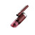 Handheld Vacuum 120W 6000PA Suction Power Cordless Mini Vacuum Cleaner Blowing Machine Red