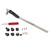 A2214 Valve Core Installation Tool Kit with TR414 Tire Nozzle Valve Cores Extractor Fit for All Veh
