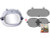 Color: F - Child Safety Seat Observation Rearview Mirror