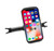 Adjustable Phone Tablet Stand Car Rear Seat Holder Vehicle Headrest Bracket Universal Mount Compati