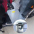 Color: 1style - Electric car Battery Lock Pedal Lock Anti-theft Battery Anti-theft Lock