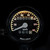 12v Universal Motorcycle Odometer Speedometer With Backlight Retro Pointer Tachometer Kmometer Modi 12v Universal Motorcycle Odometer Speedometer With Backlight Retro Pointer Tachometer Kmometer Modi