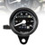 12v Universal Motorcycle Odometer Speedometer With Backlight Retro Pointer Tachometer Kmometer Modi 12v Universal Motorcycle Odometer Speedometer With Backlight Retro Pointer Tachometer Kmometer Modi