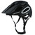 Shock-proof Bicycle Helmet Integrated Molding Breathable Cycling Helmet for Man Woman Titanium gray