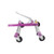 Unitec GoJak 13" Self Loading Auto Jack/Dolly