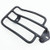 Motorcycle Rear Baggage Holder  Luggage Rack Solo Seat Fits Luggage Rack Support Shelf  black Motorcycle Rear Baggage Holder  Luggage Rack Solo Seat Fits Luggage Rack Support Shelf  black
