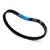 Motorcycle Drive Belt 743 20 30 VS Belts for GY6 125 Scooter Moped ATV Quads Motorcycles  black