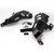For BMW R1200GS LC R1200RS 13-19 GS Adventure Motorcycle Engine Cylinder Head Guards Protector Cove