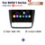 Model: 1 Style, Style: Type B Manual - Android Large Screen Central Control Vehicle Navigation Radi
