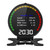 Car Obd Hud Head-Up Display Multi-functional Speedometer Digital Diagnostic Warning System Instrume