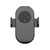 Car Wireless Charger Air Outlet Magnetic Suction Navigation Bracket Automatic Intelligent Infrared 