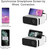 Yt500 Home Mini Projector Media Player Miniature Children Led Mobile Phone Projector Built-in Speak