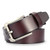Color: Coffee, Style: 4-115, Size:  - Men Genuine Leather Luxury Belts