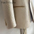 Color: Champagne, Size: XXL - Fanlifujia Mens Wedding Suits 2023 Italian Design Custom Made Champag