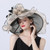 European And American Style Ladies Sun Visor Adult Hat