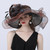 European And American Style Ladies Sun Visor Adult Hat