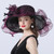 European And American Style Ladies Sun Visor Adult Hat