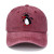 Color: Khaki, Size: Adjustable - Noot Baseball Cap Men Hats Women Visor Protection Snapback Pingu P
