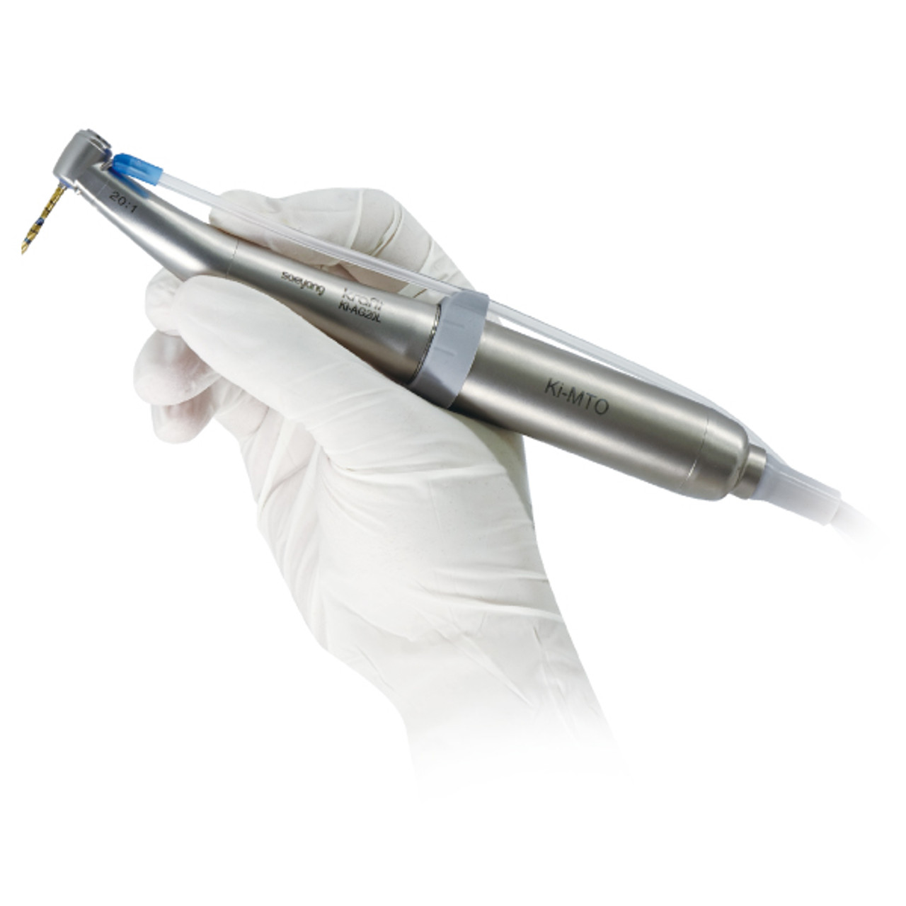 Ram Products, Inc. | MT Saeyang Ki-AG20L 20:1 Implant Optic