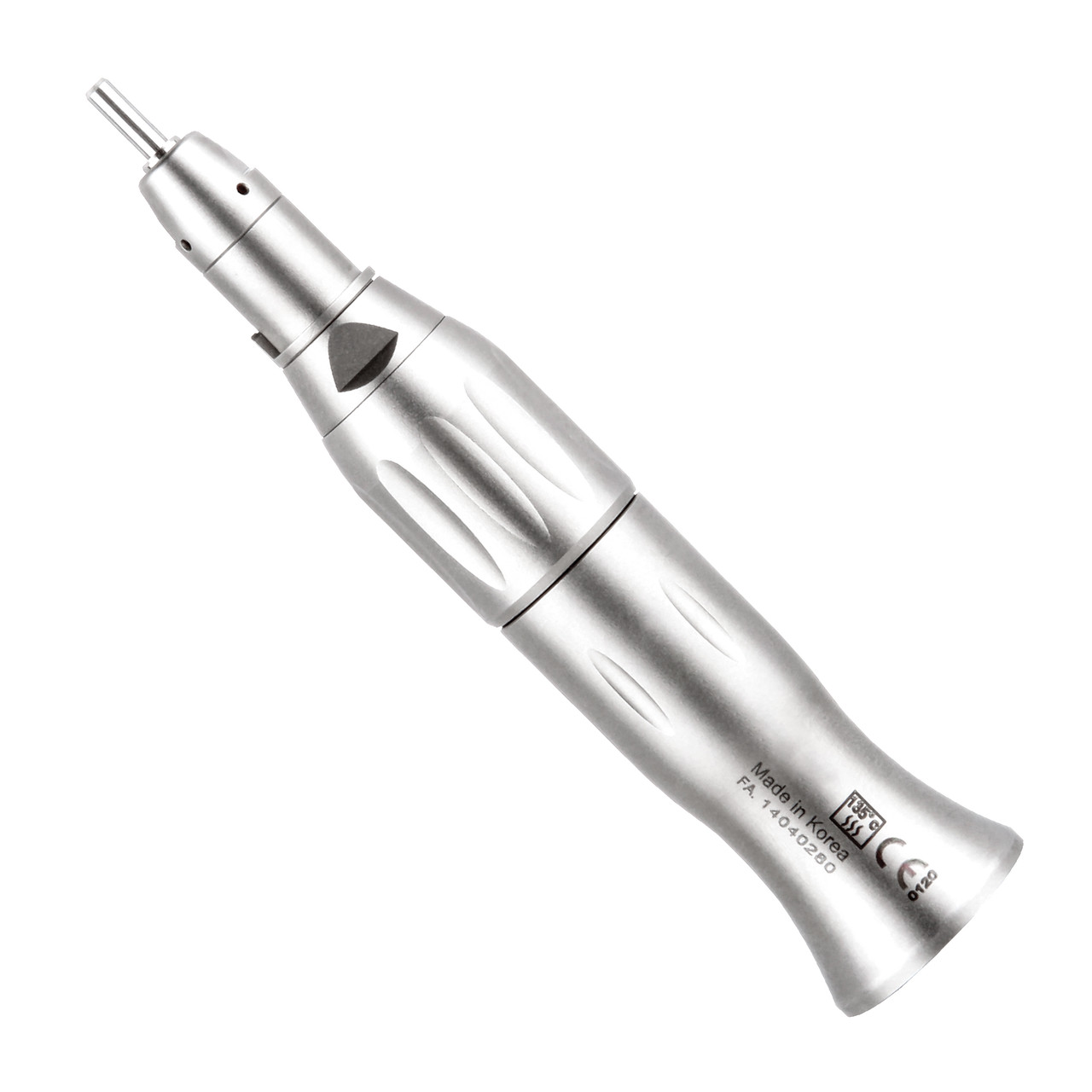 Ram Products Inc. | 1:1 Straight Nose 40K Metal Twist