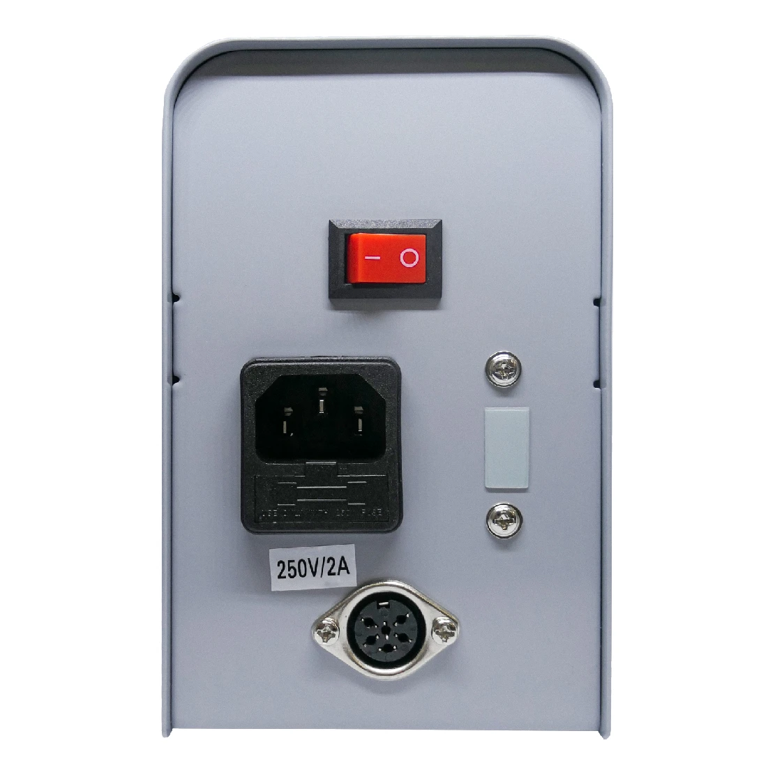 Ram Products, Inc. | Rampower 35 Control Box