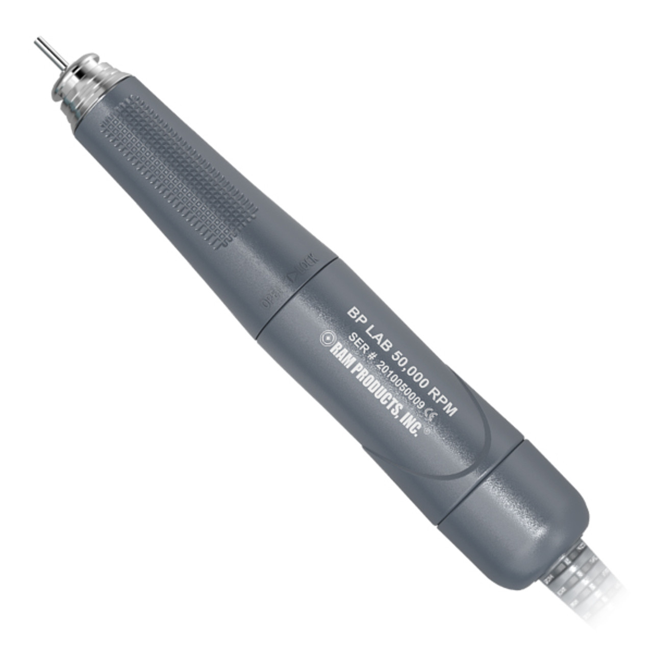 brushless 50,000rpm micro motor dental implant