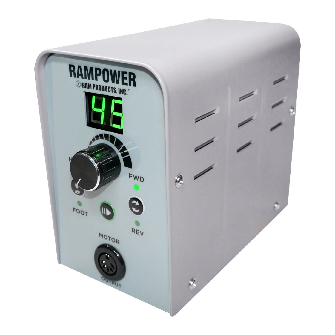 Ram Products Inc. | Rampower 45 Optimus Set