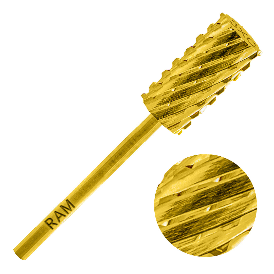 リリパット62☆GOLD HILL, SHAFTESBURY Ram Products, Inc. | Gold Carbide Large Barrel 3/32
