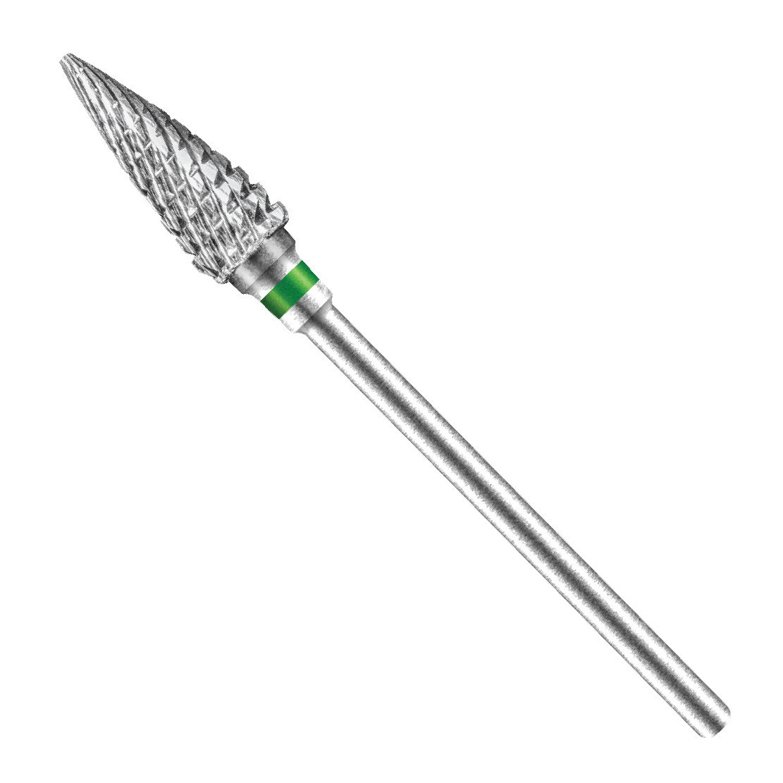 Ram Products Inc. | Flame Carbide Bur 3/32