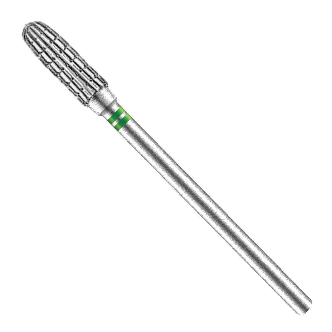 Ram Products, Inc. | Mini Barrel Carbide Bur 3/32