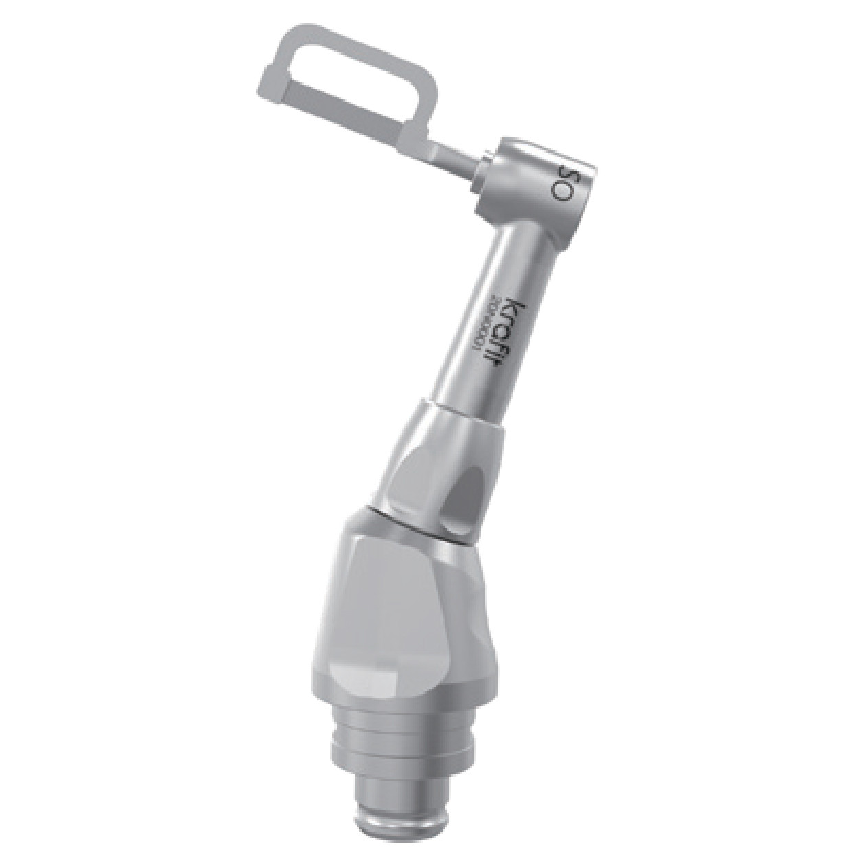 Ram Products, Inc. | Pro M Krafit Ortho Stripping Head SO-OT6