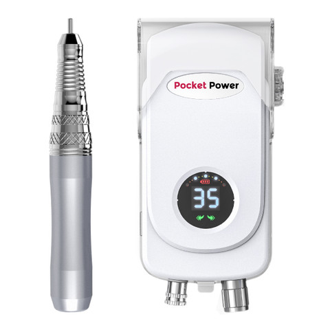 Pocket Power 0-35k Set